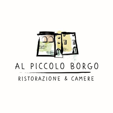 Al Piccolo Borgo Locanda Con Alloggio Castelnuovo Parano Zewnętrze zdjęcie